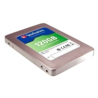 Накопитель SSD SATA III 256Gb Verbatim Original DATA LIFE 2.5" w510Mb/s r550Mb/s