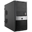 Корпус INWIN EMR003BS S450HQ70 U2AXXX Mini Tower mATX