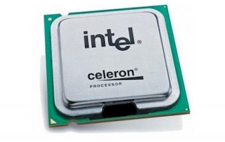 Процессор Intel Original LGA-1155 Celeron G1620 (2.70/2Mb) (SR10L) OEM