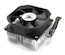 Вентилятор GlacialTech Igloo A360 PWM Soc-754/939/940/AM2/AM3/FM1 Al Sleeve PWM 4pin 125W OEM