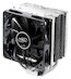 Вентилятор Deepcool ICE BLADE PRO v2.0 Soc-2011/1155/AM3/FM1/FM2 4pin 21-32dB Al+Cu 150W 981g винты