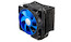 Вентилятор Deepcool ICEEDGE 400XT Soc-1150/1155/1156/AM3+/FM1/FM2 4pin 18-28dB Al+Cu 130W 585g винты