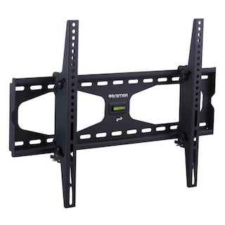 Кронштейн Kromax STAR-11 серый for TV 32"-65", fix, max 50 kg