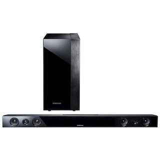 Акустическая система Samsung HW-F450