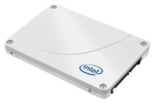 Накопитель SSD SATA III 240Gb Intel Original SSDSC2CT240A4K5 w450Mb/s r500Mb/s MLC 2.5