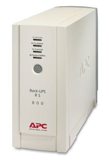 Источник бесперебойного питания APC BR800I
