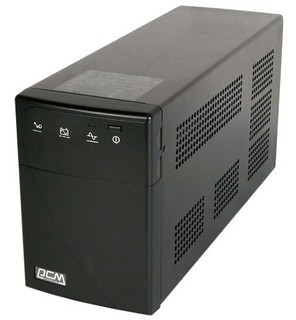 Источник бесперебойного питания Powercom BNT-1000AP USB