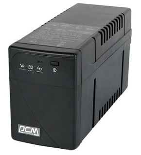 Источник бесперебойного питания Powercom BNT-400A