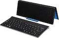 Клавиатура Logitech 920-003303 black Bluetoth 2.0 тонкая