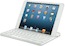 Клавиатура Logitech Ultrathin белый Bluetoth 2.0 тонкая для iPad