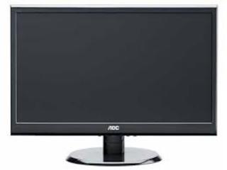 Монитор AOC 20" E2050Sda/01 Black TN LED 5ms 16:9 DVI M/M 20M:1 250cd