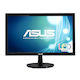 Монитор Asus 20" VS207N Black TN LED 14ms 16:9 DVI 50M:1 250cd