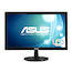 Монитор Asus 20" VS207N Black TN LED 14ms 16:9 DVI 50M:1 250cd