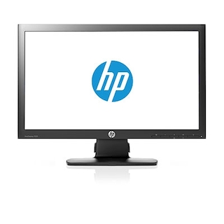 Монитор HP 20" EliteDisplay E201 Black Backlit LCD LED 5ms 16:9 DVI D-Sub DisplayPort USB