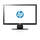 Монитор HP 20" EliteDisplay E201 Black Backlit LCD LED 5ms 16:9 DVI D-Sub DisplayPort USB