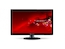 Монитор Acer 23" Maestro235DLbd Black TN LED 5ms 16:9 DVI 100M:1 200cd Packard Bell