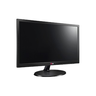 Монитор LG 23" 23EN43T-B Glossy-Black TN LED 5ms 16:9 DVI 5M:1 250cd (RUS)