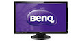 Монитор Benq 24" GL2450HT Glossy-Black TN LED 2ms 16:9 DVI HDMI M/M HAS 12M:1 250cd