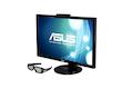 Монитор Asus 27" VG278HR Black TN LED 2ms 16:9 DVI HDMI 3D HAS Pivot 50M:1 300cd 3D Glasses