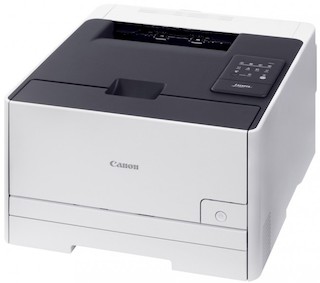 Принтер Лазерный цветной Canon i-Sensys Colour LBP7110Cw (6293B003)