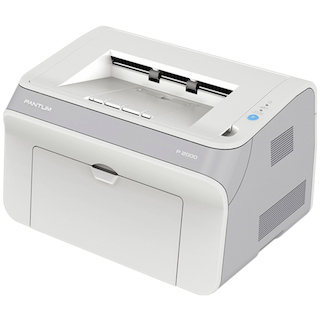 Принтер Лазерный Pantum P2000 (AA9A-0525-AS0)