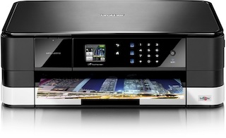 МФУ Струйный Brother MFCJ-2310   (MFCJ2310R1   ) A3