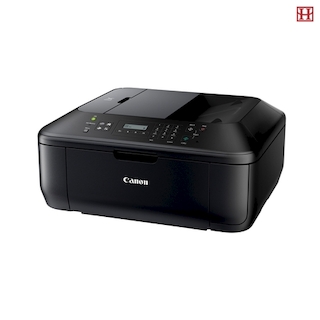 МФУ Струйный Canon Pixma MX394 (6987B007)