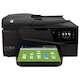 МФУ Струйный HP OfficeJet 6700 Prem e-AiO H711n (CN583A)