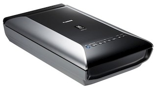 Сканер Canon CS9000F MARK II (6218B009)