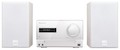 Микросистема Hi-Fi Pioneer X-CM31-W белый
