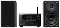 Микросистема Hi-Fi Pioneer X-HM71-K черный