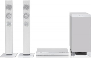 Саундбар Panasonic SC-HTB570EGS 2.1ch