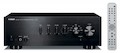 Усилитель Yamaha A-S300 черный