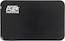 Внешний корпус AgeStar 3UB2A8 usb3.0 to 2.5"hdd SATA (black)