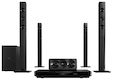 Домашний кинотеатр (blu-ray) Philips HTB3570/51 5.1ch 1000W