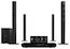 Домашний кинотеатр (blu-ray) Philips HTB3570/51 5.1ch 1000W