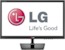Монитор LG 18.5" 19EN43T-B Black TN LED 5ms 16:9 5M:1 250cd