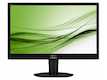 Монитор Philips 23.6" 246V5LSB (00/01) Glossy-Black TN LED 5ms 16:9 DVI 10M:1 250cd