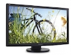 Монитор ViewSonic 23.6" VG2433-LED Glossy-Black TN LED 5ms 16:9 DVI 20M:1 300cd