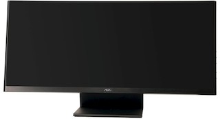 Монитор AOC 29" q2963Pm Titan grey IPS LED 6ms 21:9 DVI HDMI M/M 50M:1 250cd DisplayPort MHL
