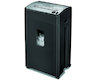 Шредер Fellowes B-141C (секр. 3, 3х15мм,14cт,24лтр.Уничт.Скобы,Пл.карты,Скрепки)