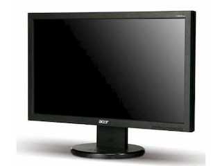 Монитор Acer 18.5" Viseo193DXB Black TN LED 5ms 16:9 100M:1 200cd 50гр 90гр PB