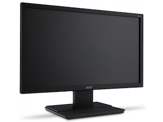 Монитор Acer 23" V236HLbd Black IPS LED 6ms 16:9 DVI 100M:1 250cd