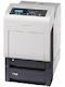 Принтер Лазерный цветной Kyocera FS-C5400DN (1102HG3EU0) A4 Duplex Net