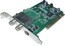 ММ карта TV-Tuner PCI Acorp DS110 DVB-S Satellite TV card (RC)