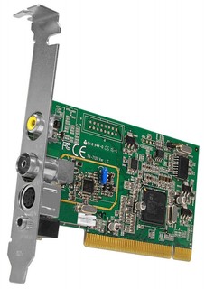 ТВ Тюнер Kworld PCI TV Nicam KW-TV7131SE(FM,RC,HMC Drive) RTL