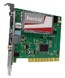 ТВ Тюнер Kworld PCI TV NXP KW-PC155-A(FM,RC,HMC Drive) RTL