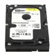 Жесткий диск WD IDE 160Gb WD1600AAJB (7200rpm) 8 Mb