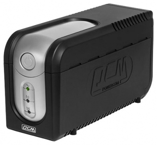 Источник бесперебойного питания Powercom IMP-425AP (3 кабеля)