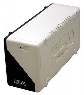 Источник бесперебойного питания Powercom WAR-500A